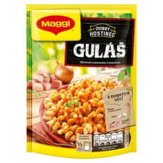 MAGGI MAGGI Dobrý Hostinec Guláš těstoviny s omáčkou sáček 143g