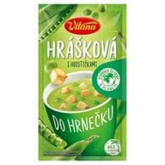 Vitana Vitana Do hrnečku Hrášková s houstičkami 27g