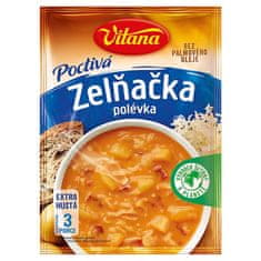 Vitana Vitana Poctivá polévka zelňačka 84g