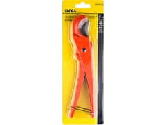 DREL obcinaki nožice pro rur pvc 3-36mm pex pe pp