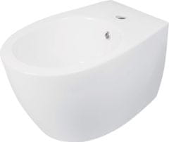 Deante Silia bidet nástěnný, bílý CDL_6BPW - Deante