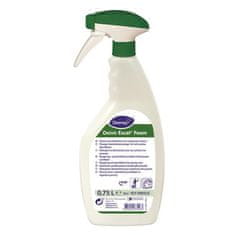 Pěnový dez. prostředek Oxivir Excel Foam, 0,75 l