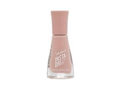 Sally Hansen 9.17ml insta-dri, 133 taupe priority