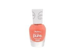 Sally Hansen 10ml good. kind. pure., 286 poppy'n fresh