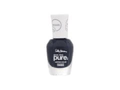 Sally Hansen 10ml good. kind. pure., 365 blueberry tart