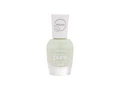 Sally Hansen 10ml good. kind. pure., 375 mint refresh