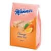 Manner sommerwaffel Orange 185g oplatka