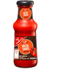 G&G G&G Salsa omáčka 250 ml