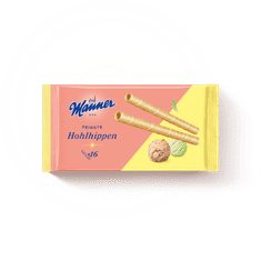 Manner Manner zmrzlinové trubičky 60g