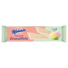 Manner Manner zmrlinové oplatky 30g