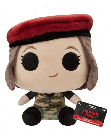 Plyšák Stranger Things - Hunter Robin (Funko)