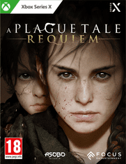 A Plague Tale: Requiem (XSX)