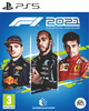 F1 2021 (PS5)