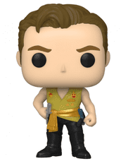 Figurka Star Trek - Kirk Mirror Mirror Outfit (Funko POP! Television 1138)