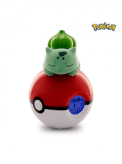 Budík Pokémon - Bulbasaur