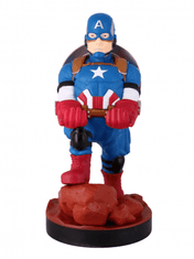 Figurka Cable Guy - Captain America