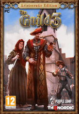 The Guild 3 - Aristocratic Edition