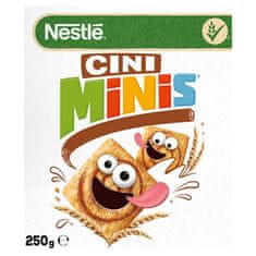 Nestlé Nestlé Cini Minis cereálie 250g