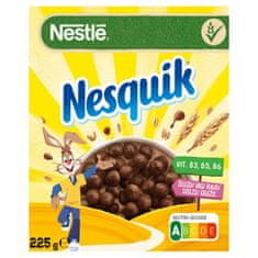 Nestlé Nestlé Nesquik cereálie 225g