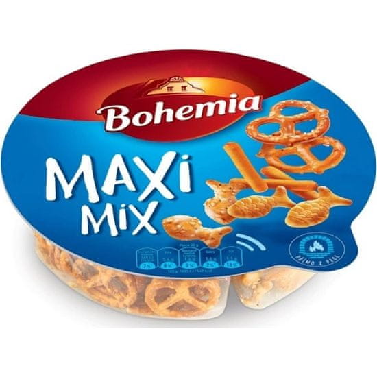 Bohemia Bohemia Maxi mix 100 g