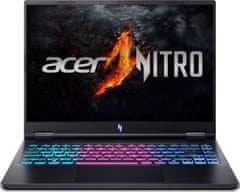 Acer Acer Nitro 14/AN14-41/R5-8645HS/14,5"/2560x1600/16GB/1TB SSD/RTX 4050/W11H/Black/2R