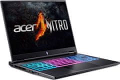 Acer Acer Nitro 14/AN14-41/R5-8645HS/14,5"/2560x1600/16GB/1TB SSD/RTX 4050/W11H/Black/2R