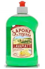 CZECHOBAL, s.r.o. Sapone di Toscana lavapiatti koncentrovaný čistící přípravek na mytí nádobí 500ml