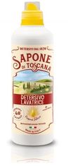 CZECHOBAL, s.r.o. Sapone di Toscana detersivo lavatrice Profumo Intenso prací gel 1L, 40 pracích dávek