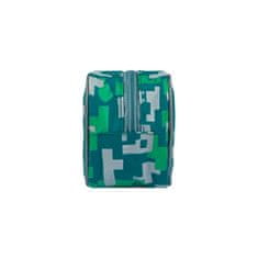 BAAGL MINECRAFT penál Silver Creeper