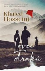 Hosseini Khaled: Lovec draků