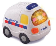 Vtech Tut Tut Ambulance CZ