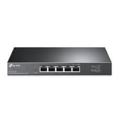 TP-Link Switch TL-SG105-M2 5x 2.5GLan, kov