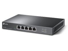 TP-Link Switch TL-SG105-M2 5x 2.5GLan, kov