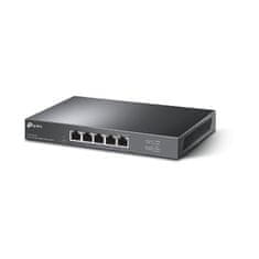 TP-Link Switch TL-SG105-M2 5x 2.5GLan, kov