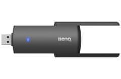 BENQ InstaShare USB Wi-Fi dongle pro LFD panely TDY31