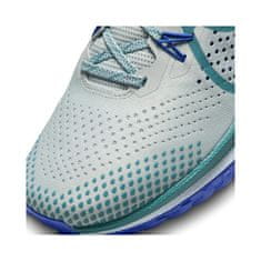 Nike Boty běžecké šedé 45 EU React Pegasus Trail 4