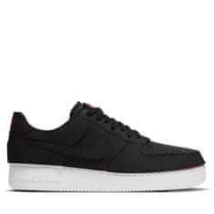 Nike Boty černé 44.5 EU Air Force 1 Low