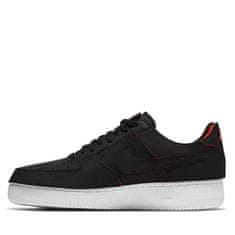 Nike Boty černé 44.5 EU Air Force 1 Low