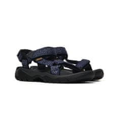 Teva Sandály tmavomodré 44.5 EU Terra Fi 5 Universal