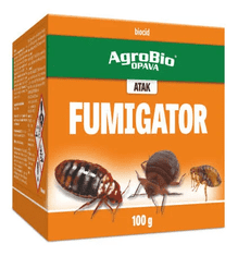 AgroBio Atak Fumigátor 100 g