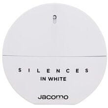 Jacomo Jacomo - Silences In White EDP 100ml 