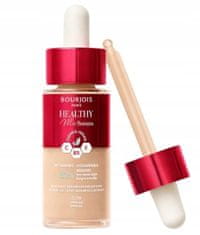 Bourjois bourjois healthy mix clean podkladová báze-pleťové sérum 52w vanilla