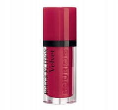 Bourjois  rtěnka rouge edition velvet color 02