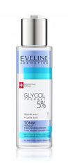 Eveline eveline glykol therapy 5% 110 ml tonikum
