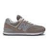 New Balance Boty ML574EVG.2E velikost 47,5