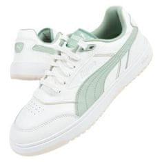 Puma Doublecourt U obuv 393284 06 velikost 45