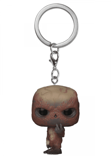 Klíčenka Stranger Things - Vecna (Funko)