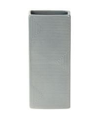 EXCELLENT Zvlhčovač vzduchu KO-554300480seda keramický odpařovač na radiátor 180mm šedý