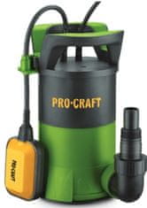 Procraft Ponorné čerpadlo PN28