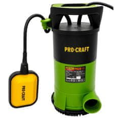 Procraft Ponorné čerpadlo PN28